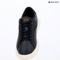 Buty męskie Tommy Hilfiger Modern Lightcup Leather desert sky 9