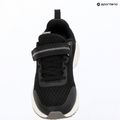 Buty dziecięce KangaROOS K-RDK Fam EV jet black/steel grey 3