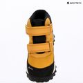 Buty dziecięce Viking Expower Mid 2V Gore-Tex mustard 8