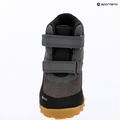 Buty dziecięce Viking Expower Mid 2V Gore-Tex black 8