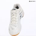 Buty do badmintona damskie Yonex Power Cushion 65 Z4 white 9
