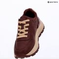Buty damskie BIG STAR UU274041 burgundy 9
