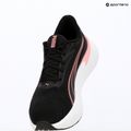 Buty do biegania Puma MaxStride Lite puma black/dusky rsewood 9