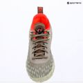 Buty do koszykówki męskie Nike S.T. Flare 2 college grey/volt tint/metallic gold 14