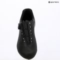 Buty szosowe męskie Giro Cadet II black 5