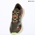 Buty do biegania Asics Fuji Lite 7 kuriiro brown/illuminate yellow 14
