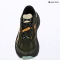 Buty do biegania męskie ASICS Trabuco 14 vintage khaki/black 8