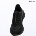 Buty do biegania męskie ASICS Dynablast 6 black/carrier grey 9