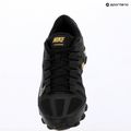 Buty treningowe męskie Nike Reax 8 TR Mesh black/black/metallic gold 6