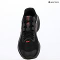 Buty do biegania męskie Nike Downshifter 14 black/anthracite/white/red orbit 18