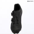 Buty rowerowe MTB męskie Giro Regime XC black 13