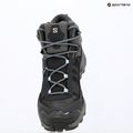 Buty trekkingowe damskie Salomon X Ultra 5 MID GTX asphalt/castlerock 14