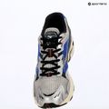 Buty Mizuno Wave Rider 10 harbor mistharbor mist/black/dazzling blublack/dazzling blu 9