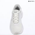 Buty treningowe damskie Under Armour Radiant TR white/distant gray/metallic silver 9