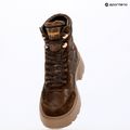 Buty damskie Blauer USA F6BLANCA03 dark brown 9