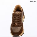 Buty damskie Blauer USA F6MILLS01 brown 9