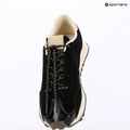 Buty damskie Tommy Jeans Retro Archive Runner black 9