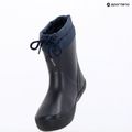Kalosze dziecięce Viking Alv Indie navy/navy 7