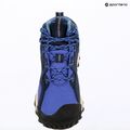 Buty turystyczne dziecięce Reima Kulkuri navy 8