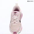 Buty do biegania Nike Vomero 18 bleached lilac/light magenta/black 15