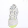 Buty do siatkówki damskie Gel-Task MT 5 white/illuminate yellow 9