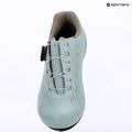 Buty szosowe męskie Giro Cadet II sky blue 13