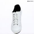 Buty szosowe męskie Giro Stylus II white 13