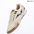 Buty piłkarskie męskie Joma Dribling Indoor beige 7