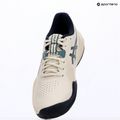Buty do tenisa męskie ASICS Gel-Challenger 15 Clay oatmeal/midnight 6