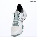 Buty do siatkówki męskie ASICS Blade FF 2 white/ocean haze 17
