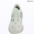 Buty do biegania damskie New Balance Fresh Foam 520's V9 mint water/lone star grey/silver metallic 7