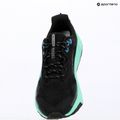Buty do biegania damskie New Balance Dynasoft Nitrel V6 black/altitude/bright mint 8