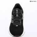 Buty do biegania damskie New Balance Fresh Foam 520's V9 black cement/dark silver metallic/pink salt 7