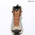 Buty trekkingowe damskie Salomon X Ultra 360 MID GTX oxford tan/pearl blue 16