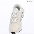 Buty do biegania damskie Nike Journey Run white/sail/black/metallic silver 6