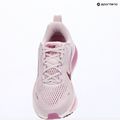 Buty do biegania damskie Nike Vomero 18 bleached lilac/light magenta/pink smoke 18