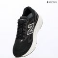 Buty do biegania damskie New Balance Flite-R V1 Black/black metallic/bright mint 7