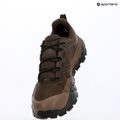 Buty turystyczne męskie The North Face Offtrail Hike GTX dark chestnut/smokey 14