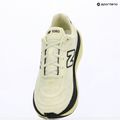 Buty do biegania męskie New Balance 1080's V15 pistachio butter/black 9