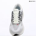 Buty do biegania męskie New Balance FuelCell Flite-R V1 white/slate grey/neo flame 9