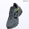 Buty do biegania męskie New Balance Tektrel Utility V1 titanium/alkaline green 7