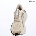 Buty do biegania Puma Maxima Pro silver fog/mouse gray/feather 9