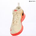 Buty do siatkówki Nike React Hyperset 2 SE coconout milk/cave purple/hot lava 9