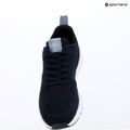 Buty męskie Tommy Hilfiger Light Knitted navy blue 9