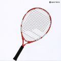 Rakieta tenisowa dziecięca Babolat Junior 21 Wimbledon 13