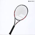 Rakieta tenisowa Babolat Evo Aero Pink Gen2 grey/raspberry pink 15