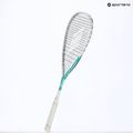 Rakieta do squasha Eye X.Lite 130 Elite Series white/mint 11