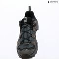 Buty trekkingowe damskie Salomon X ULTRA 360 LTR GTX turbulence/black 15