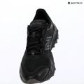 Buty do biegania damskie New Balance Tektrel Utility V1 black/magnet 7