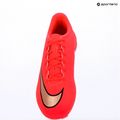 Buty piłkarskie męskie Nike Mercurial Vapor 17 Club MG bright crimson/blur 16
